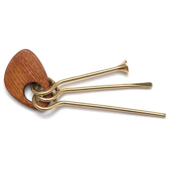 tobacco tamper Tamper and Cleaning Tools for Tobacco Smoking Pipe. Pipe Accessories,  Ukraine Shops