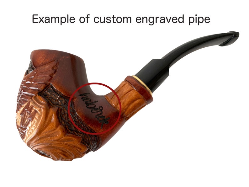 Pipe. Wooden Pipe. Tobacco Bowl. Smoking Bowl. Wood Smoking Etsy