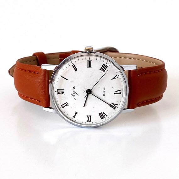 Herren Armbanduhr Herrenuhren Mechanisch Mechanische Armbanduhr