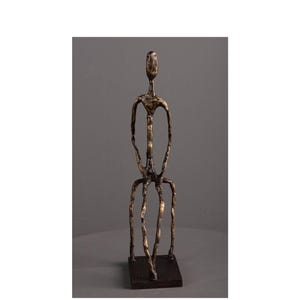 SCULPTURE Collection - Observing