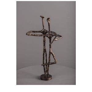 SCULPTURE Collection - Private Dancer