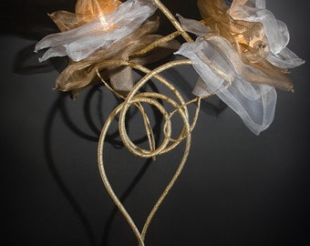 Colección FLORES - Gemelos