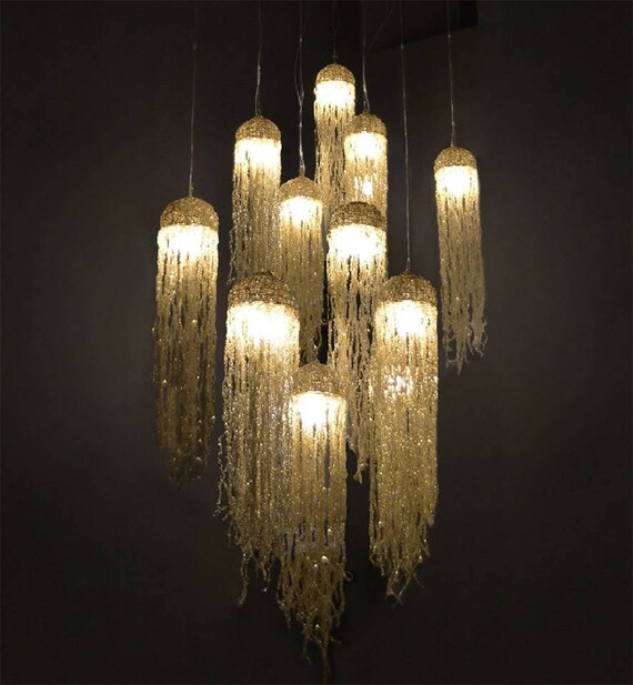 Medusa Collection S Kingdom Ceiling Light