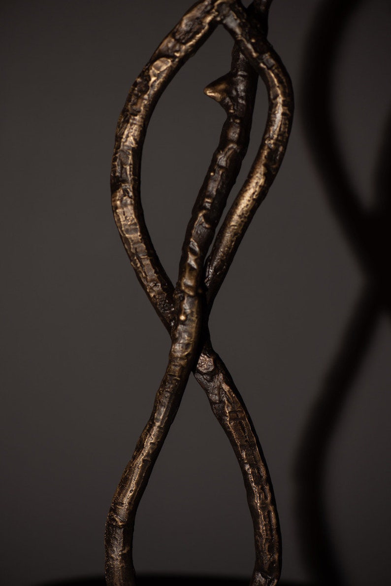 SCULPTURE Collection Ad Infinitum image 3