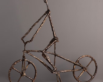 SCULPTURE Collection - Ride to Heaven