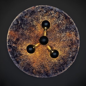 LAVA Collection - Cosmic DNA