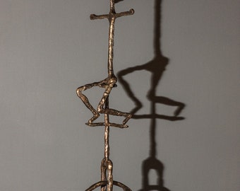 SCULPTURE Collection - Balancing