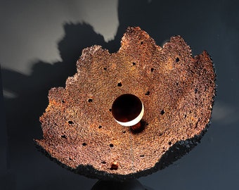 PIEDRA DE LAVA - Meteorito ø62cm/24"
