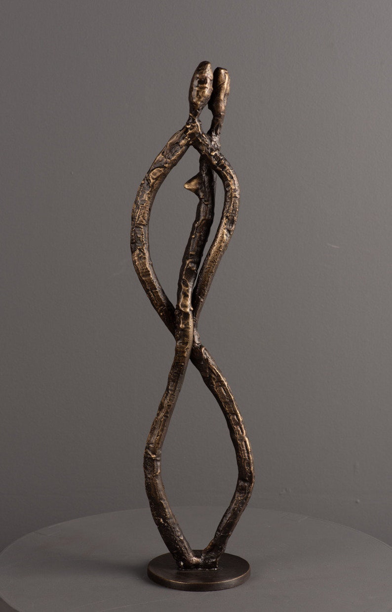 SCULPTURE Collection Ad Infinitum image 1