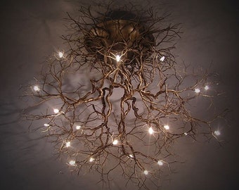 ROOTS Collection  - "Roots Large"