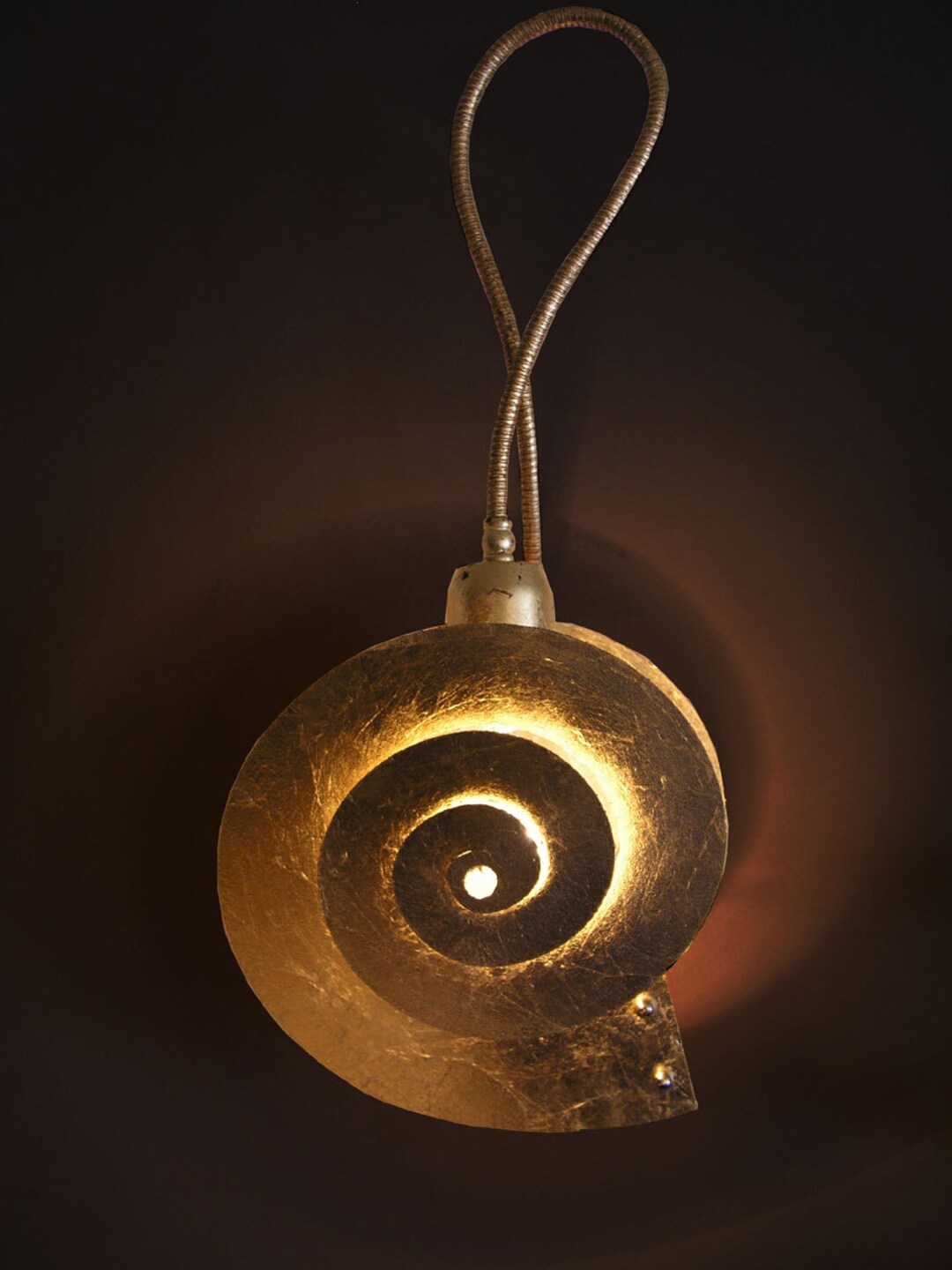 LIFE SPIRAL Collection - Sol Key Spiral - Etsy