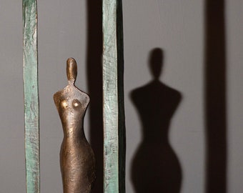 SCULPTURE Collection - Woman