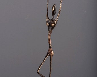 SCULPTURE Collection - Ballerina