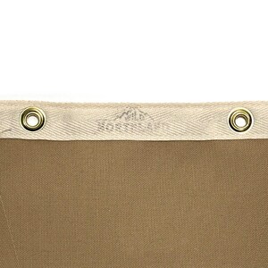 Hocking Hills State Park Canvas Pennant image 4