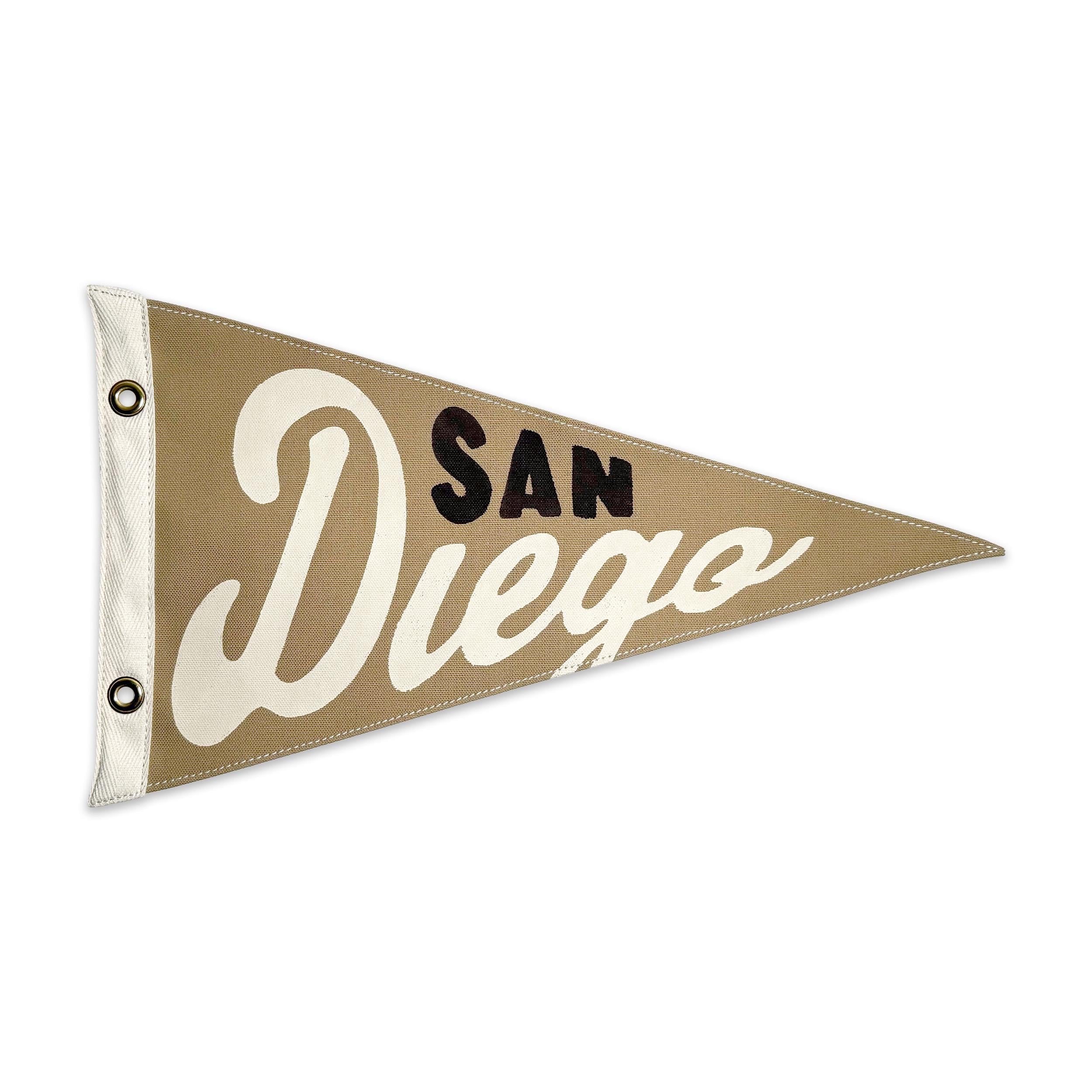 San Diego Toreros Flag Outdoor,Outside 3x5 College Banner