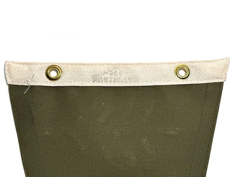 Hudson Valley New York Canvas Pennant image 4
