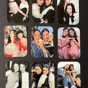 Namtanfilm GL Photocards (version A) - Etsy