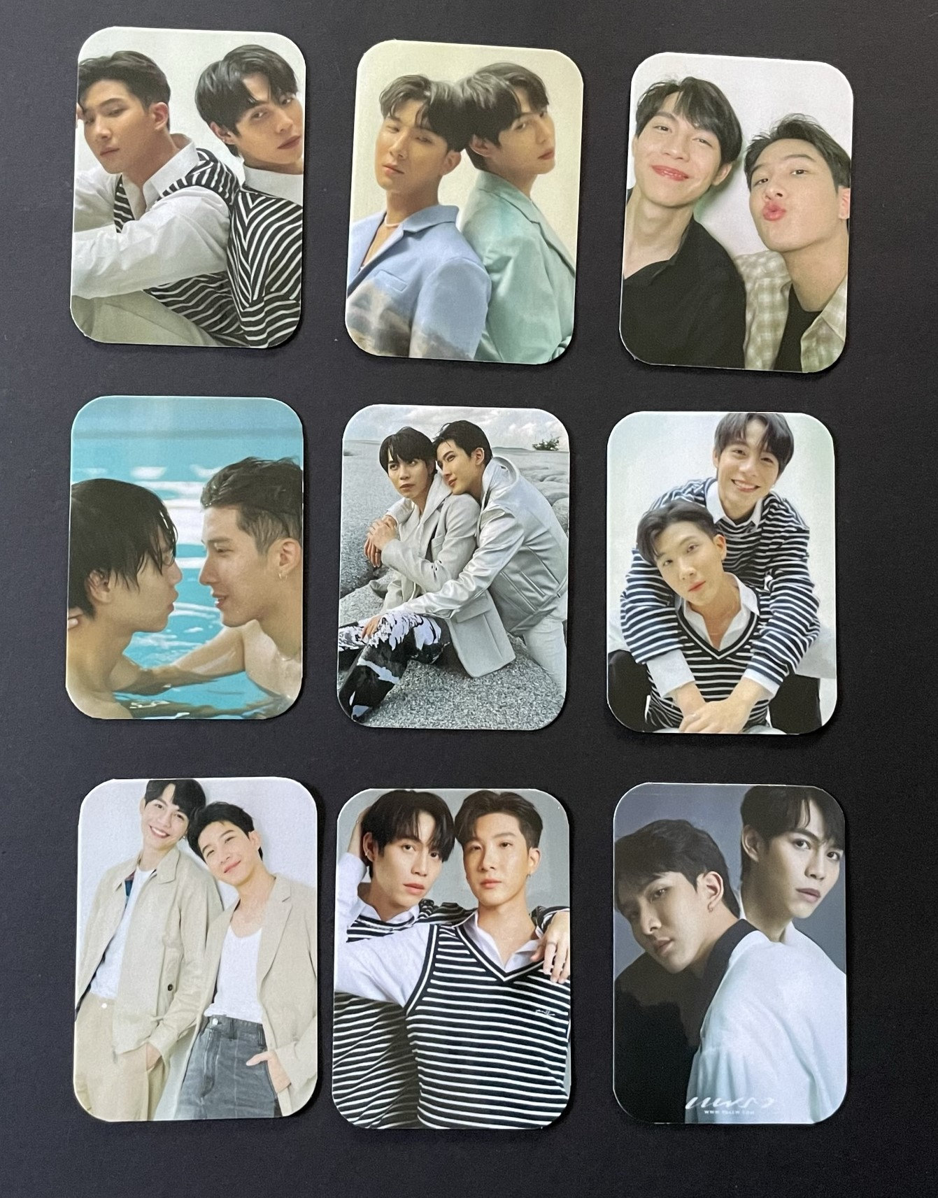 Gmmtv Photocards - Etsy Gmmtv Photocards - Etsy