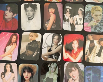 Custom Photocards