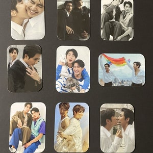 Cartes photo EarthMix BL (version A)