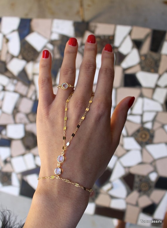 5 2024 ring bracelet