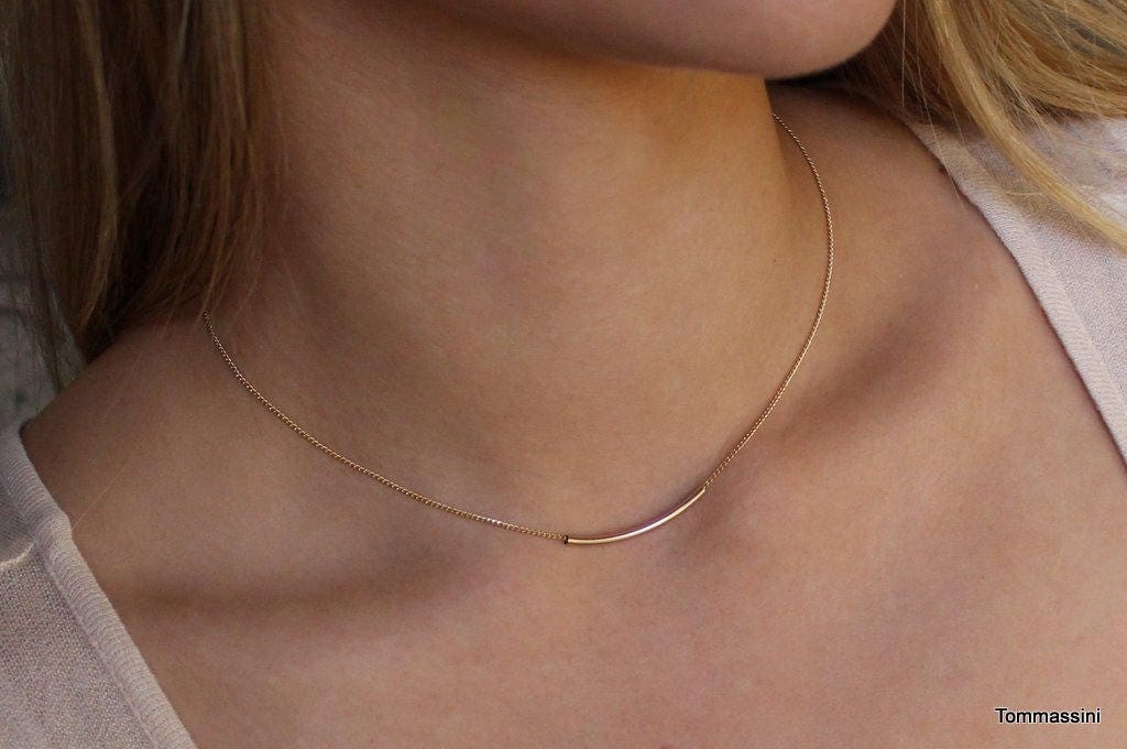 TommassiniJewelry - Etsy