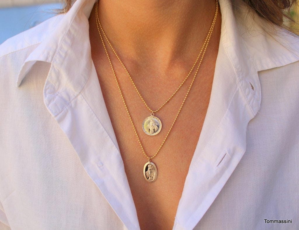 TommassiniJewelry - Etsy