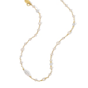 Pearl Crystal Choker, Swarovski Crystal & Pearl Necklace, Baroque Pearl Necklace, pearl beaded choker, pearl necklace, Pearl Choker Necklace