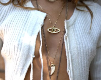 TommassiniJewelry - Etsy 日本