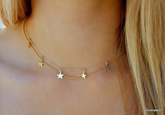 Stars choker deals