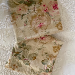 Ralph Lauren Standard Pillow Case - Etsy