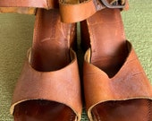 Vintage Bare Traps