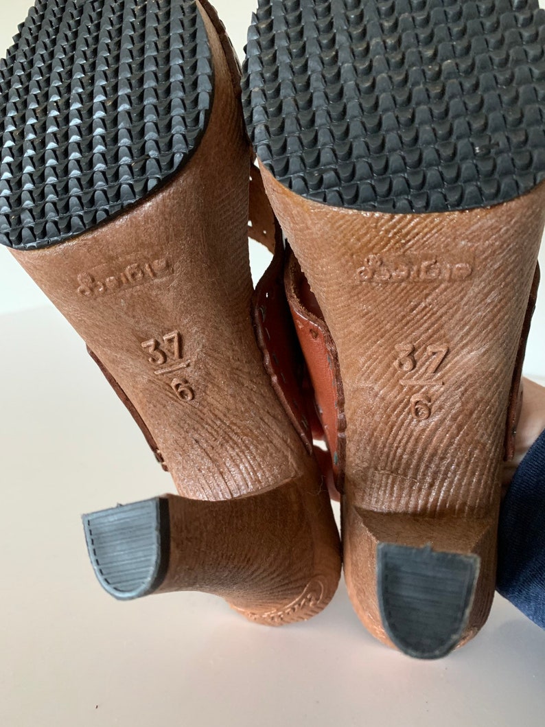 Candie�s El Greco women high heel shoes Etsy