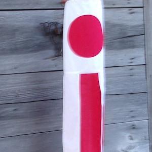 Japanese Windsock