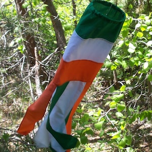 Irish Windsock (Small)
