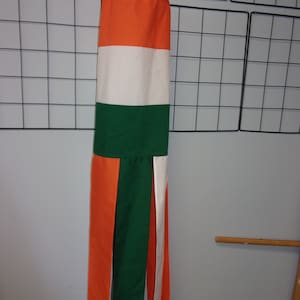Indian Windsock (small)