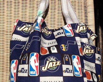 basketball diaper bag