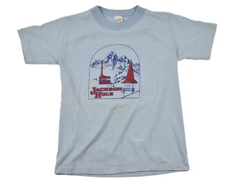 Colorado Kids Sweatshirt XS, Red Breckenridge Gondola Youth Hoodie