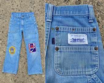 size 8 in levis