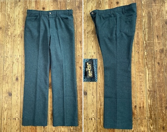 Levis 517 cheap black
