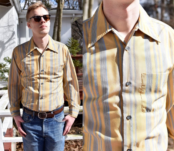 tapered button down shirts