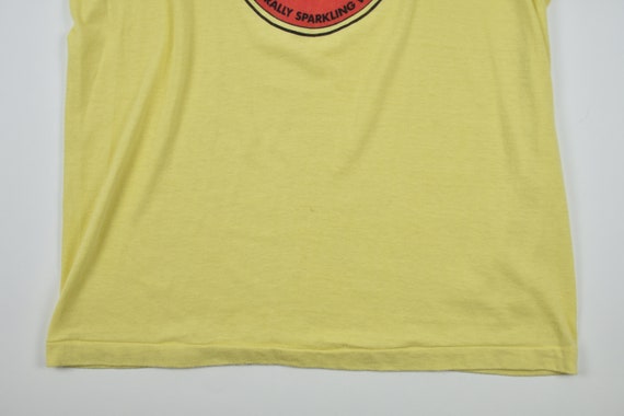 Vintage 80s Ocean Beach Cooler T-Shirt Large | 19… - image 5