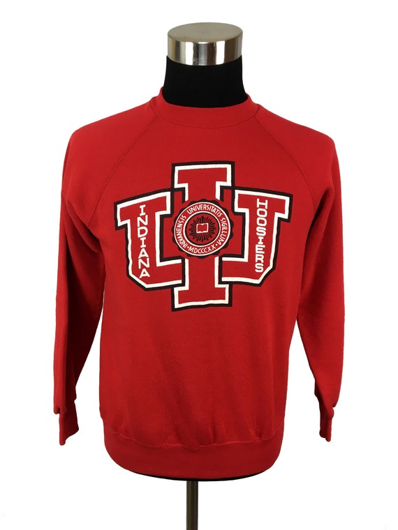iu crewneck
