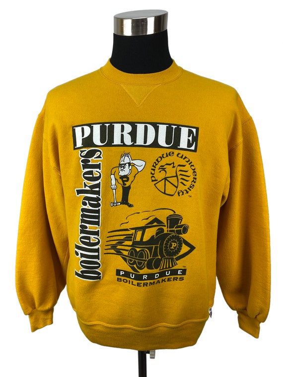 boilermaker sweatshirt
