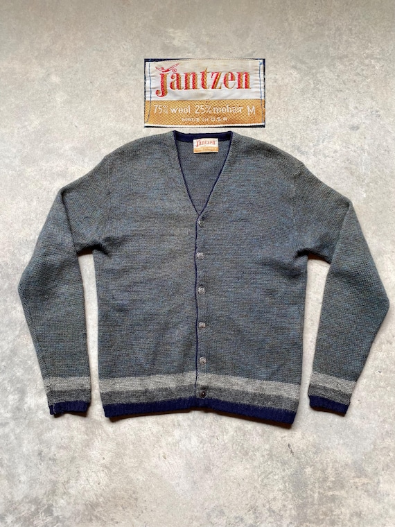 60s vintage jantzen mohair - Gem 60s vintage jantzen mohair - Gem