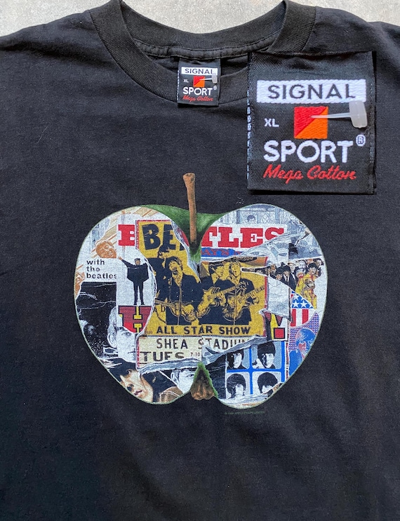ビートルズ　ALL SPORT Tシャツ1996 ビートルズALL SPORT Tシャツ1996