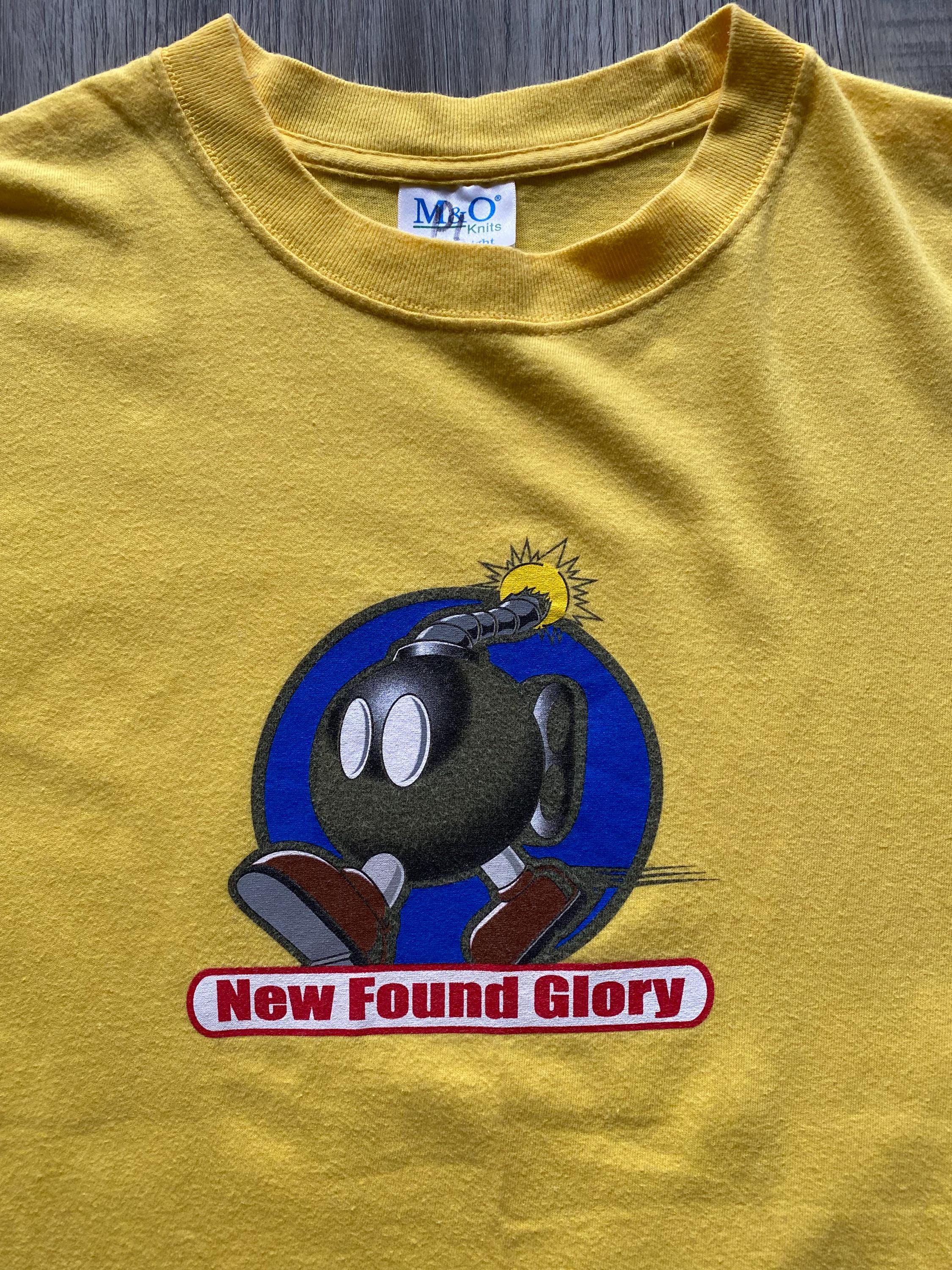 Bomberman T Shirts - Etsy