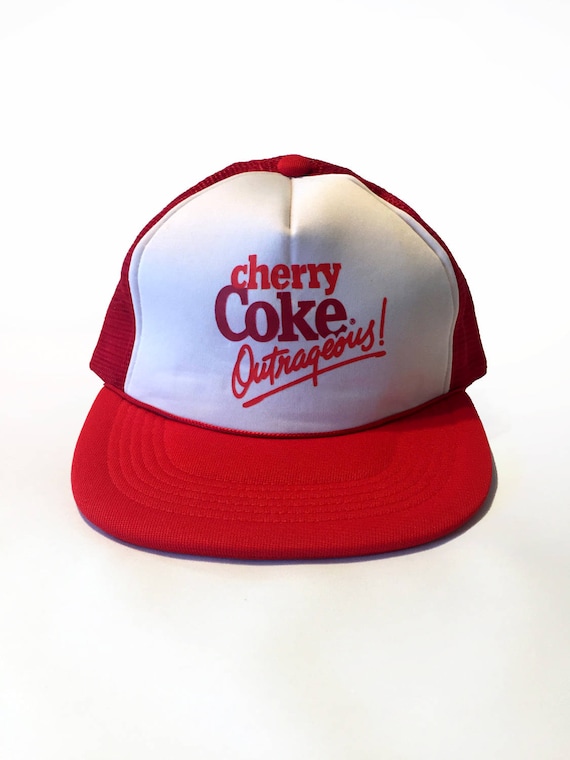 coke hat