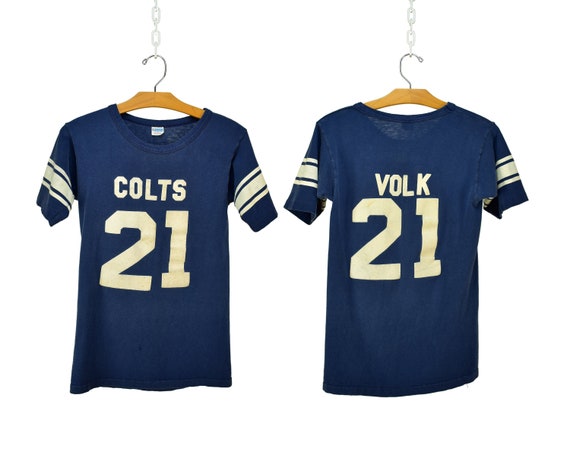 baltimore colts jersey