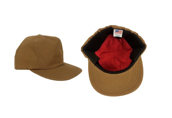 carhartt insulated hat